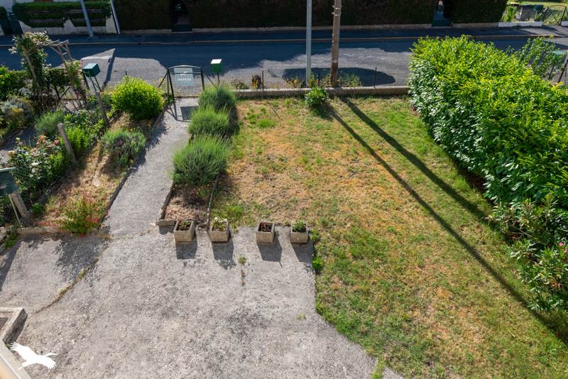 Vente Maison HOURTIN - 3 pièces -82 m² - (33990)