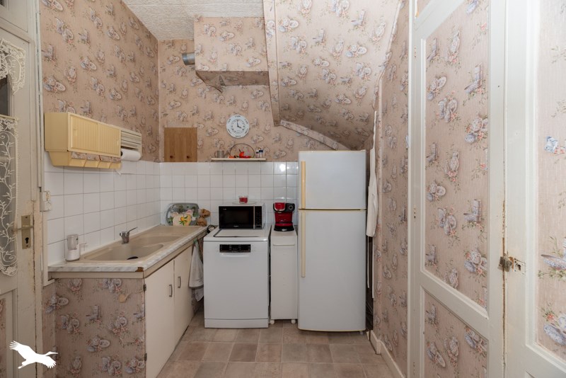Vente Maison HOURTIN - 3 pièces -82 m² - (33990)