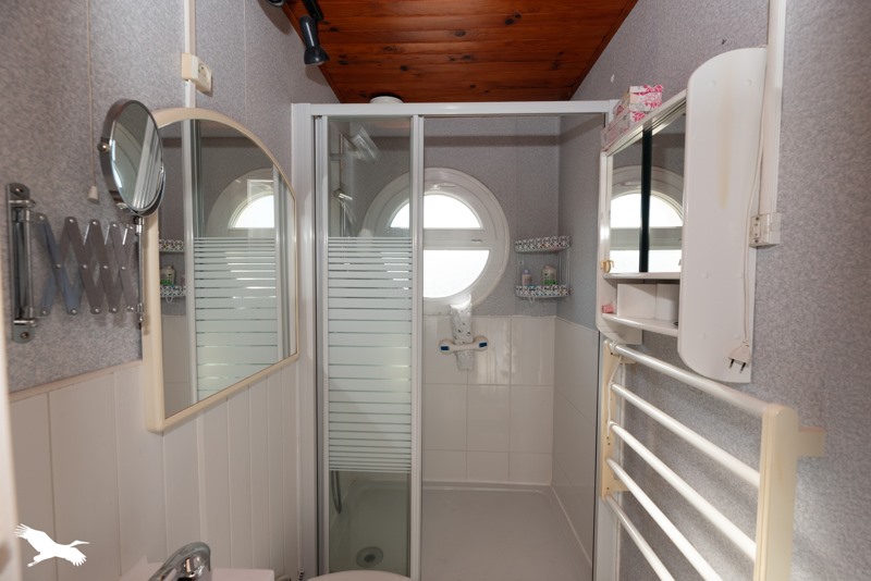 Vente Maison HOURTIN - 3 pièces -82 m² - (33990)