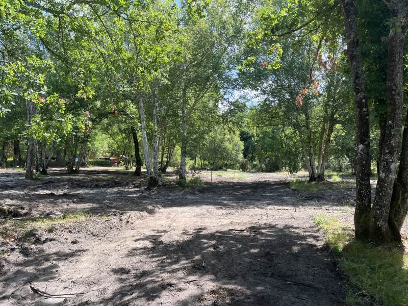 Vente Terrain à bâtir HOURTIN - -565 m² - (33990)