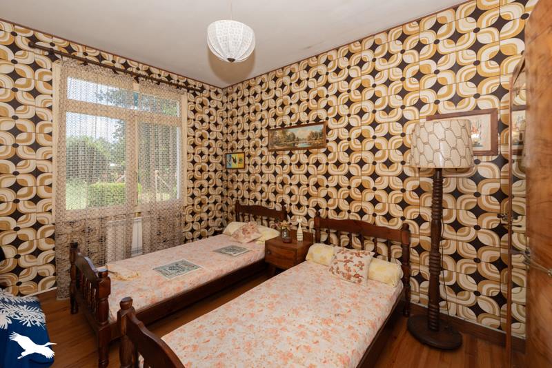 Vente Maison HOURTIN - 4 pièces -117 m² - (33990)