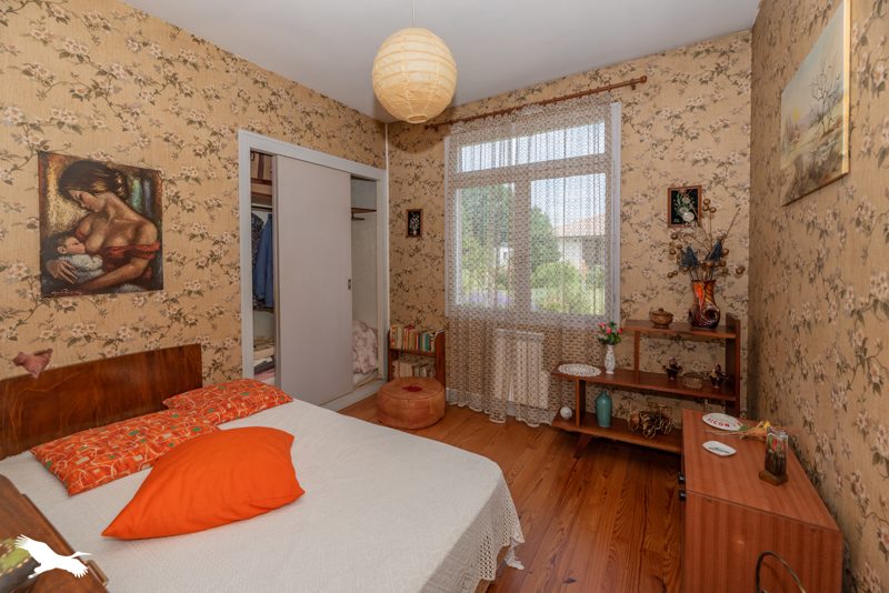 Vente Maison HOURTIN - 4 pièces -117 m² - (33990)