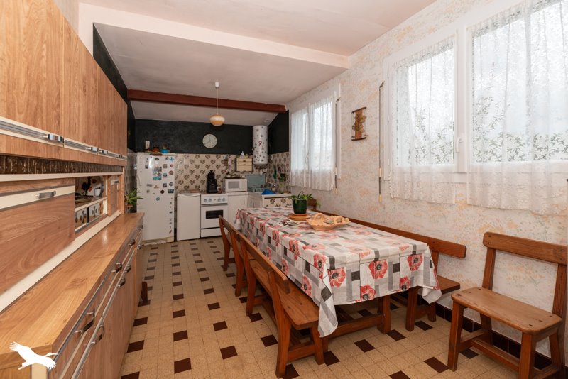 Vente Maison HOURTIN - 4 pièces -117 m² - (33990)