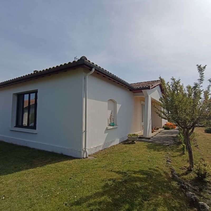 Vente Maison HOURTIN - 4 pièces -117 m² - (33990)