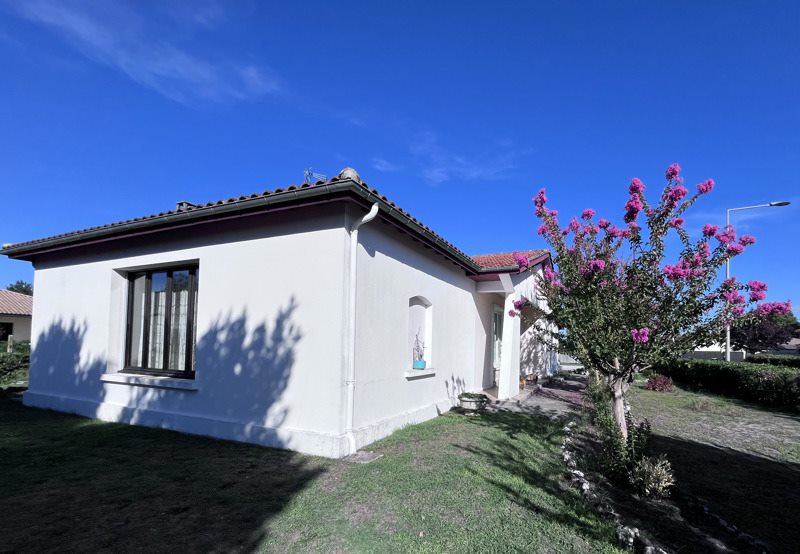 Vente Maison HOURTIN 33990 4 pièces - 117 m²