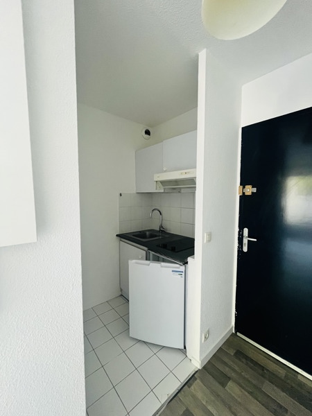 Vente Appartement BORDEAUX - 1 pièce -29 m² - (33000)
