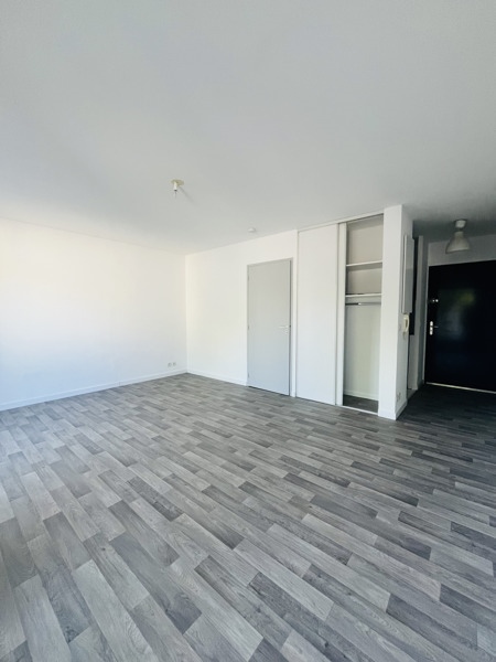 Vente Appartement BORDEAUX - 1 pièce -29 m² - (33000)