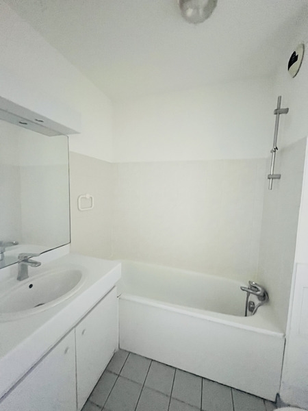Vente Appartement BORDEAUX - 1 pièce -29 m² - (33000)