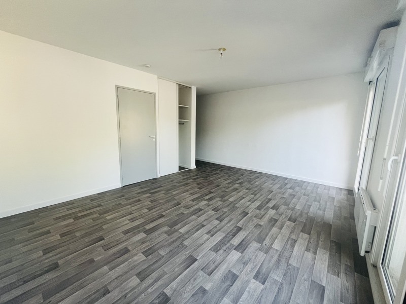Vente Appartement BORDEAUX - 1 pièce -29 m² - (33000)