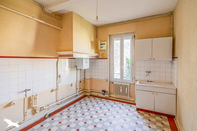 Vente Appartement BORDEAUX - 4 pièces -96 m² - (33000)