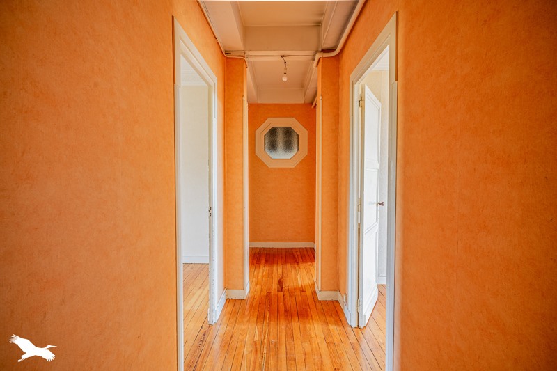 Vente Appartement BORDEAUX 33000 4 pièces - 96 m²