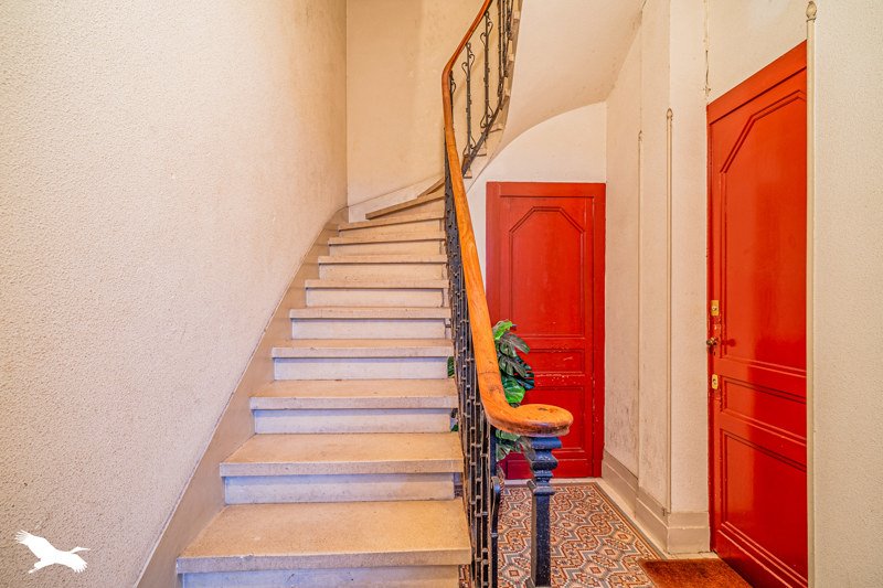 Vente Appartement BORDEAUX - 4 pièces -96 m² - (33000)