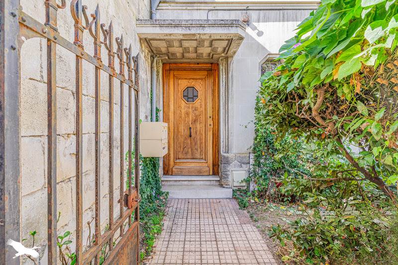 Vente Appartement BORDEAUX - 4 pièces -96 m² - (33000)