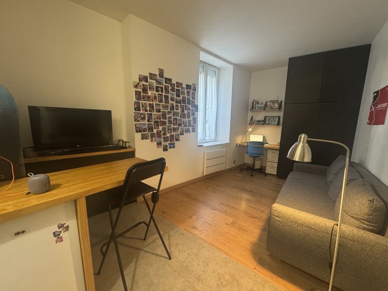 Vente Appartement BORDEAUX - 1 pièce -20,4 m² - (33000)