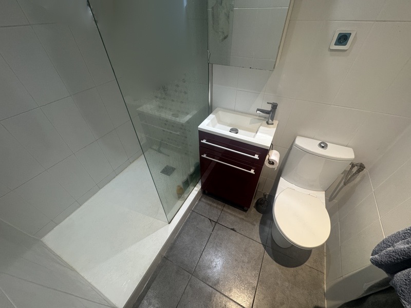 Vente Appartement BORDEAUX - 1 pièce -20,4 m² - (33000)