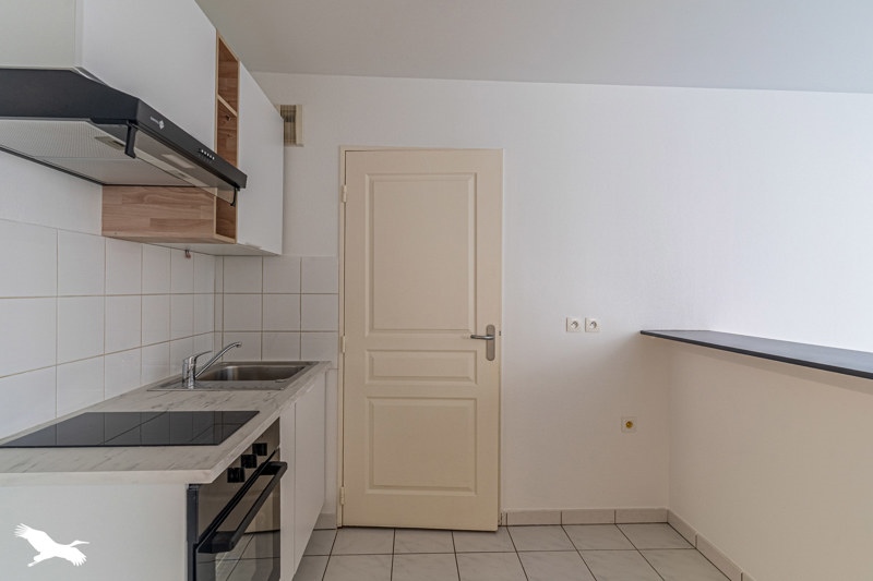 Vente Appartement BORDEAUX - 2 pièces -47 m² - (33000)