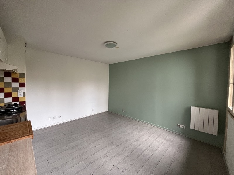 Vente Appartement BORDEAUX - 1 pièce -20 m² - (33800)