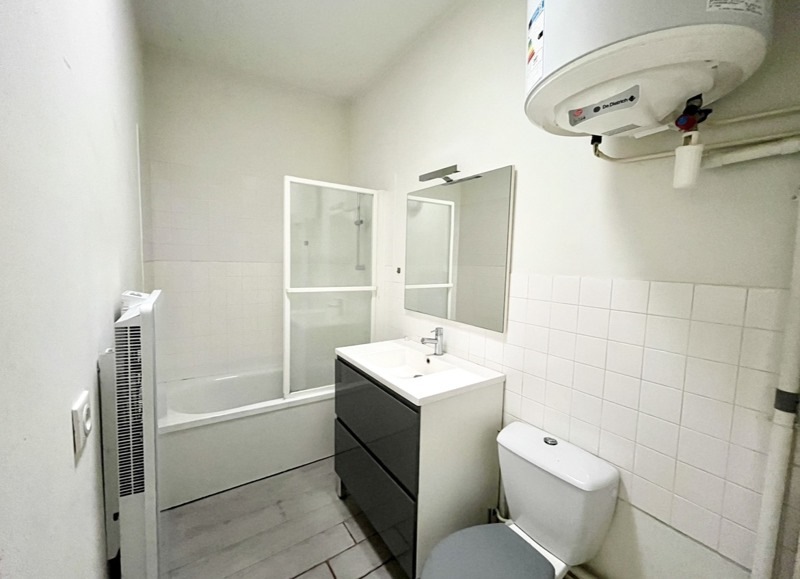 Vente Appartement BORDEAUX - 1 pièce -20 m² - (33800)