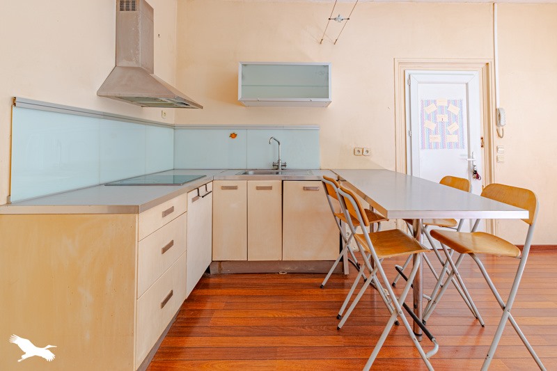 Vente Appartement BORDEAUX - 2 pièces -33 m² - (33000)