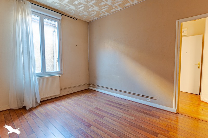 Vente Appartement BORDEAUX - 2 pièces -43 m² - (33000)