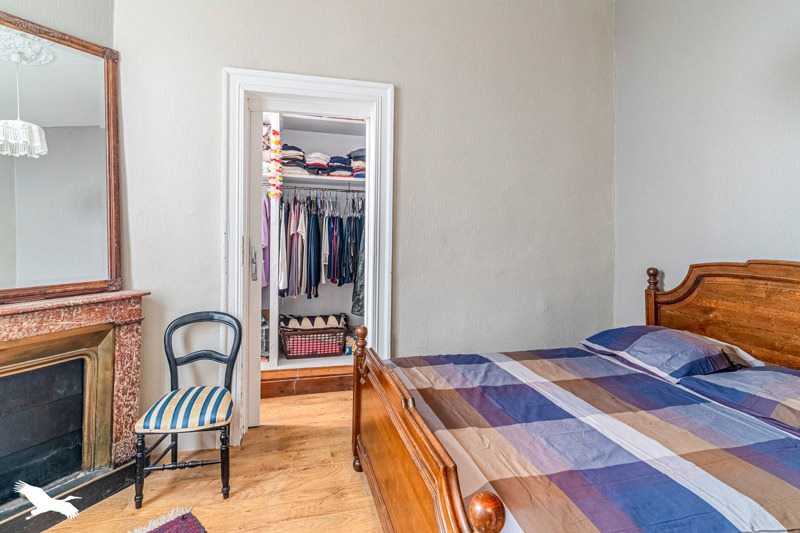 Vente Appartement BORDEAUX - 3 pièces -79 m² - (33000)