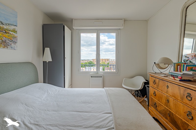 Vente Appartement BORDEAUX - 3 pièces -54 m² - (33000)