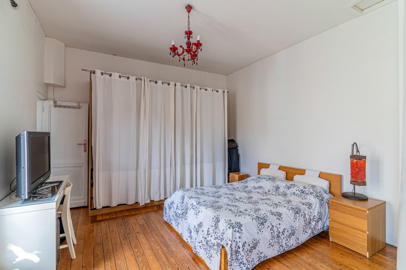 Vente Maison BORDEAUX - 4 pièces -110 m² - (33000)