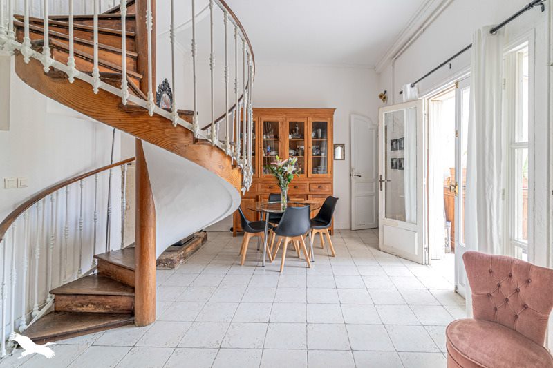 Maison 4 pièces 110 m² · à Bordeaux · 110 m² · 478 400 €