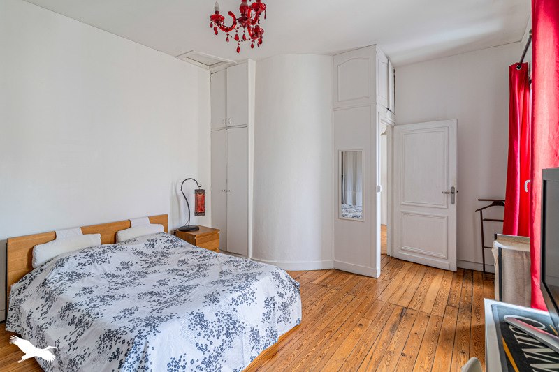 Vente Maison BORDEAUX - 4 pièces -110 m² - (33000)