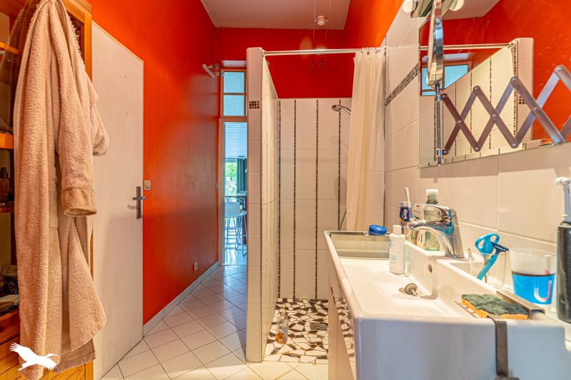 Vente Maison BORDEAUX - 3 pièces -66,5 m² - (33000)