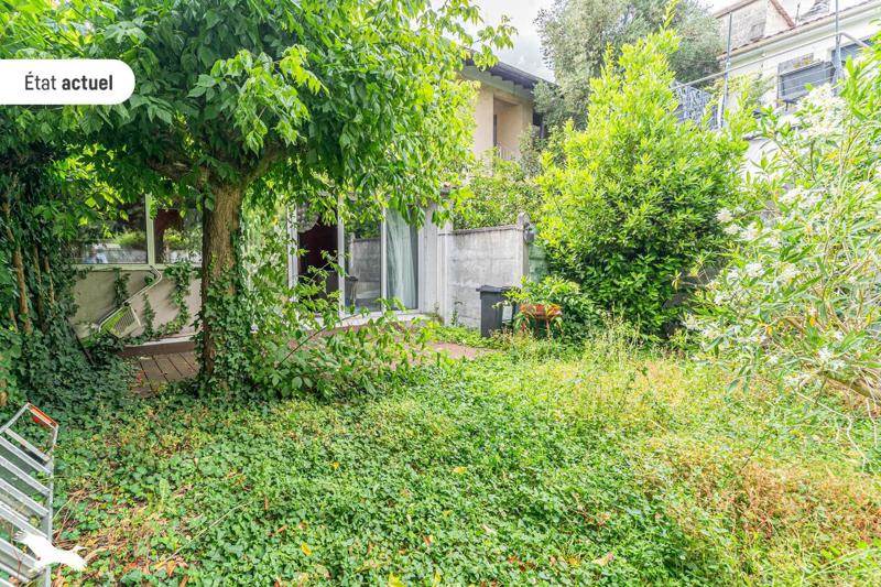 Maison 3 pièces 66 m² · à Bordeaux · 66 m² · 295 000 €
