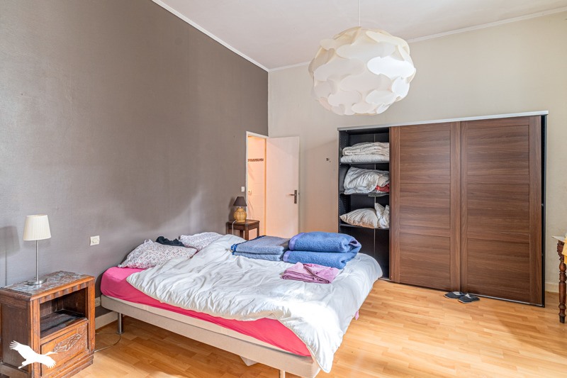 Vente Maison BORDEAUX - 3 pièces -66,5 m² - (33000)