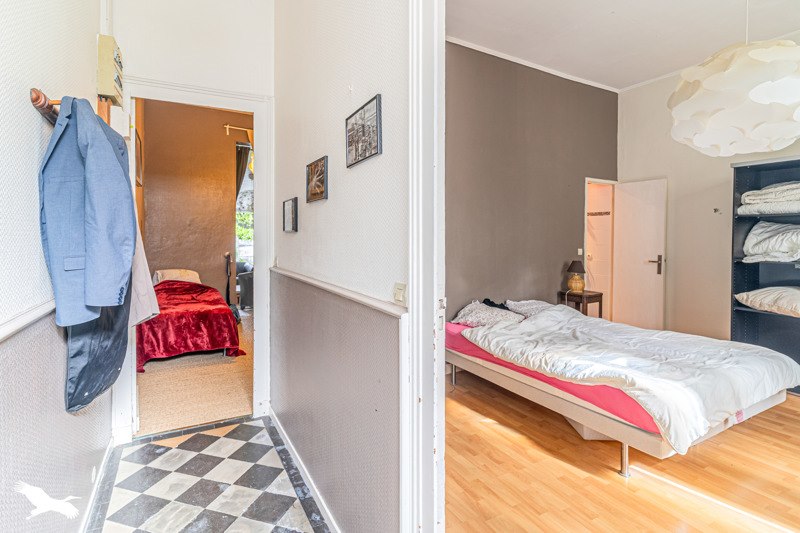 Vente Maison BORDEAUX - 3 pièces -66,5 m² - (33000)