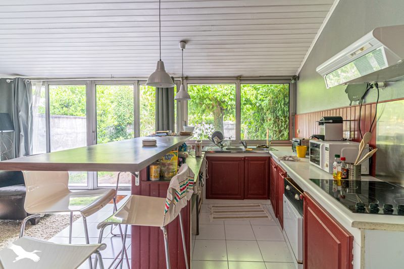 Vente Maison BORDEAUX - 3 pièces -66,5 m² - (33000)