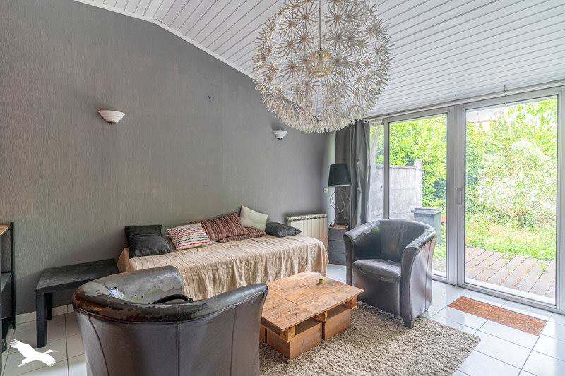 Vente Maison BORDEAUX - 3 pièces -66,5 m² - (33000)