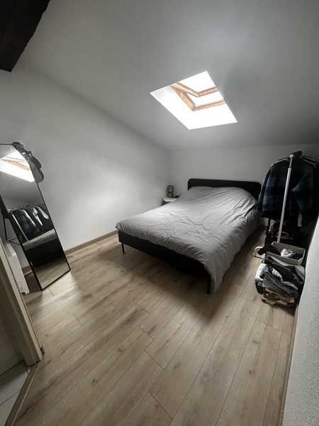 Vente Appartement BORDEAUX - 2 pièces -34,9 m² - (33800)