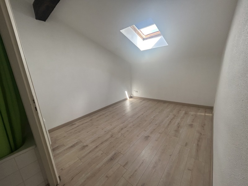 Vente Appartement Bordeaux - 2 pièces -34,9 m² - (33800)