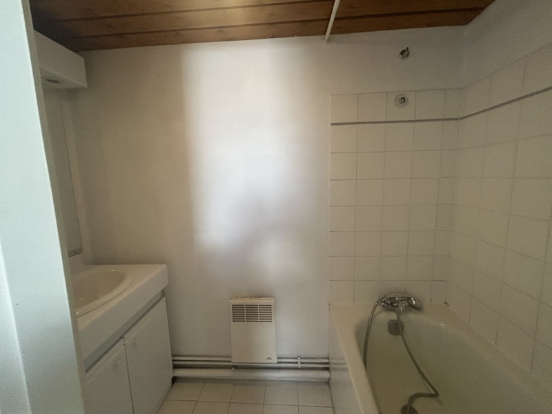 Vente Appartement Bordeaux - 2 pièces -34,9 m² - (33800)