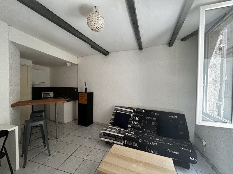 Appartement 1 pièce 20 m² · à Bordeaux · 20 m² · 103 740 €