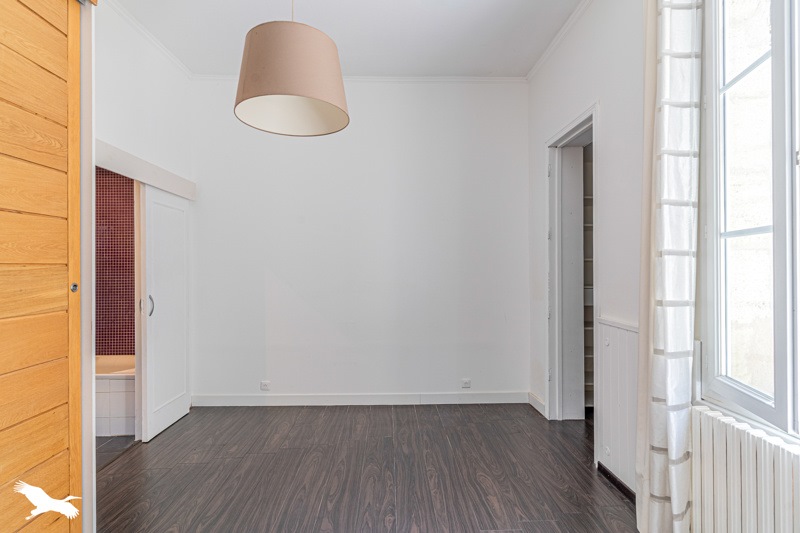 Vente Maison BORDEAUX - 4 pièces -90 m² - (33000)