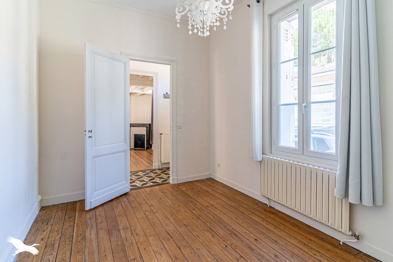 Vente Maison BORDEAUX - 4 pièces -90 m² - (33000)