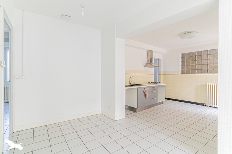 Vente Appartement BORDEAUX - 3 pièces -91,1 m² - (33000)