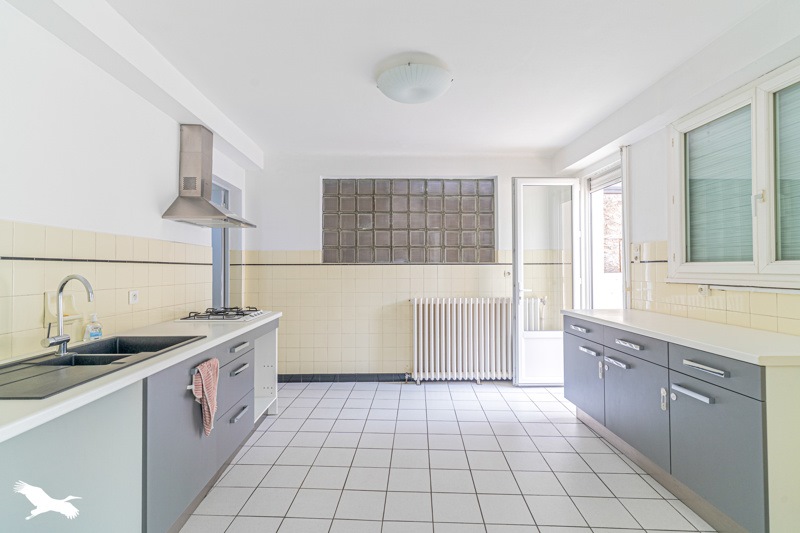 Vente Appartement BORDEAUX - 3 pièces -91,1 m² - (33000)