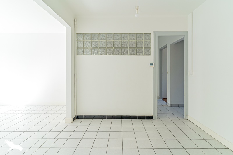 Vente Appartement BORDEAUX - 3 pièces -91,1 m² - (33000)