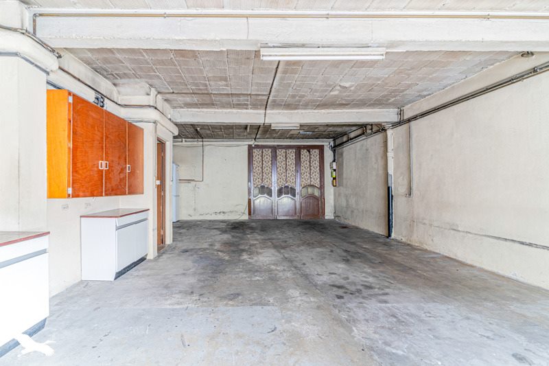 Vente Appartement BORDEAUX - 3 pièces -91,1 m² - (33000)