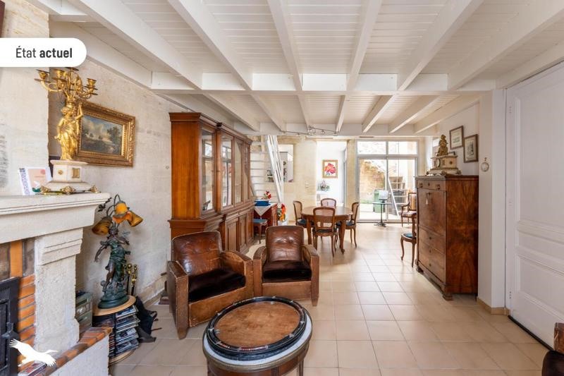 Maison 6 pièces 145 m² · à Bordeaux · 145 m² · 483 000 €