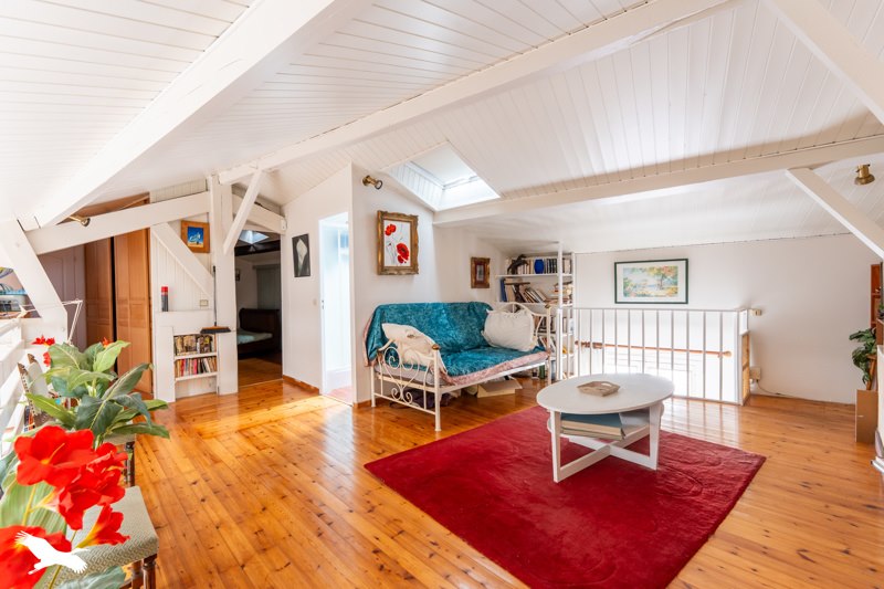 Vente Maison BORDEAUX - 6 pièces -145 m² - (33000)