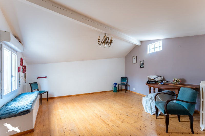 Vente Maison BORDEAUX - 6 pièces -145 m² - (33000)