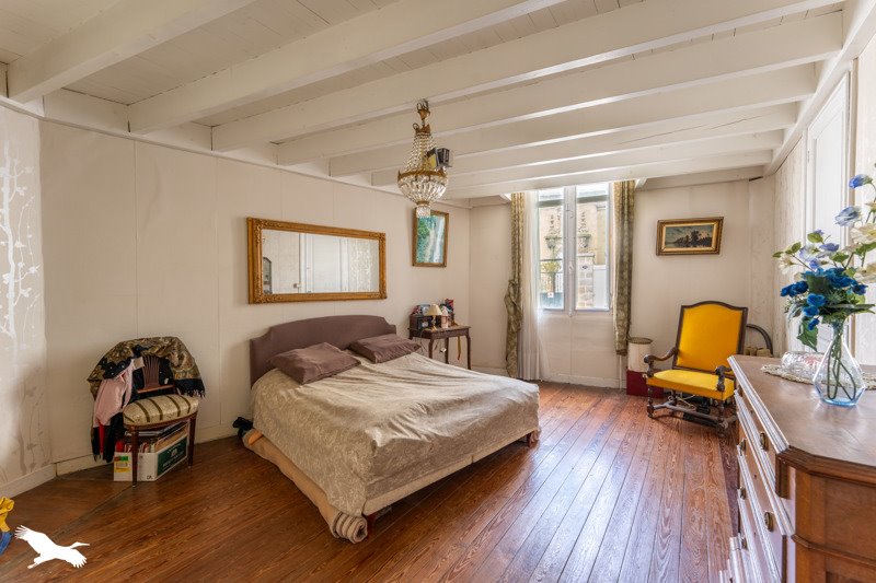 Vente Maison BORDEAUX - 6 pièces -145 m² - (33000)