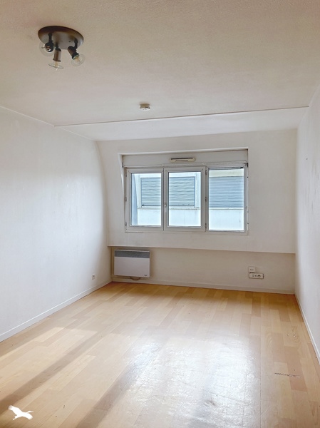 Appartement 2 pièces 43 m² · à Bordeaux · 43 m² · 176 500 €